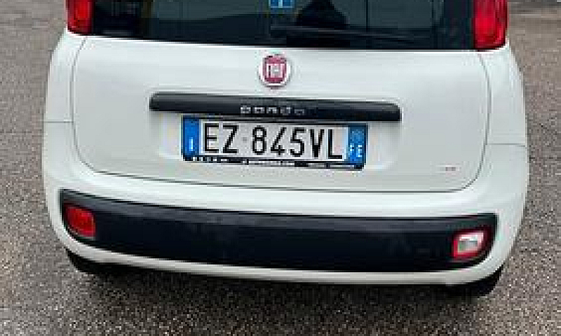 Fiat Panda 1.3 Mjt 9...