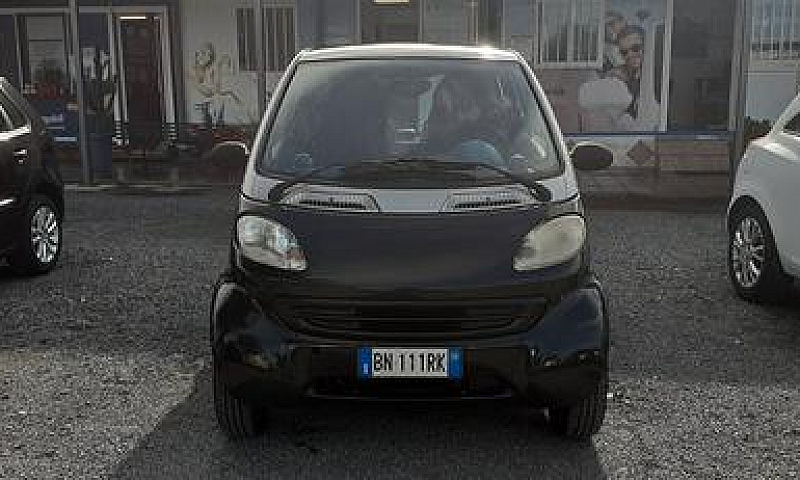 Smart 2000 - 600 Ben...