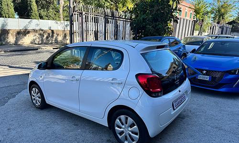 Citroen C1 Vti 72 S&...