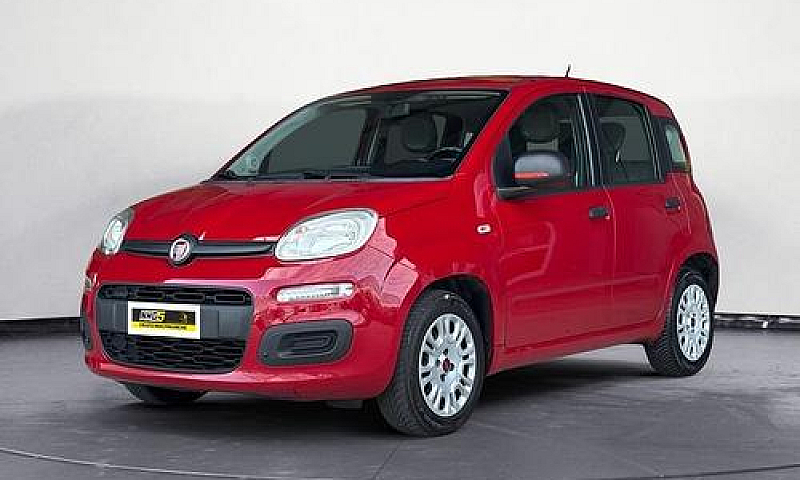 Fiat Panda 1.2 Easy...