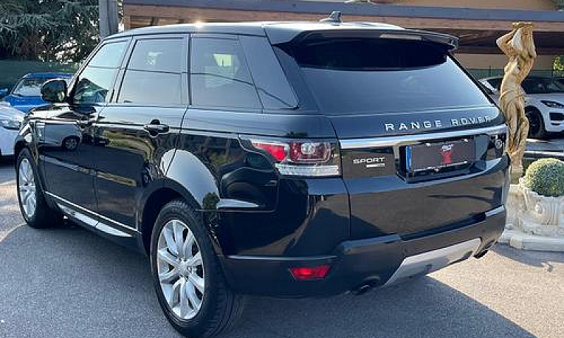 Range Rover Sport 3....