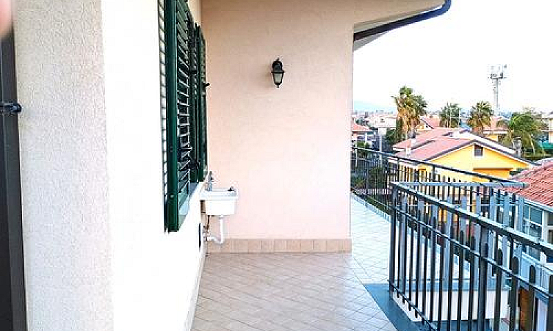 Panoramico 4,5 Vani ...
