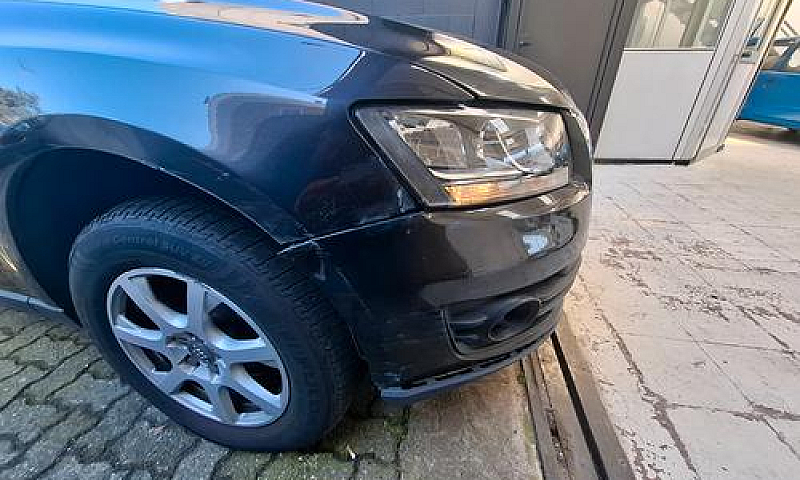 Audi Q5 2.0 Tdi 170 ...