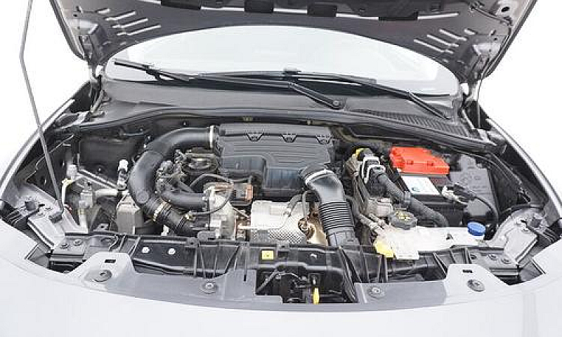 Fiat Tipo Life Br651...