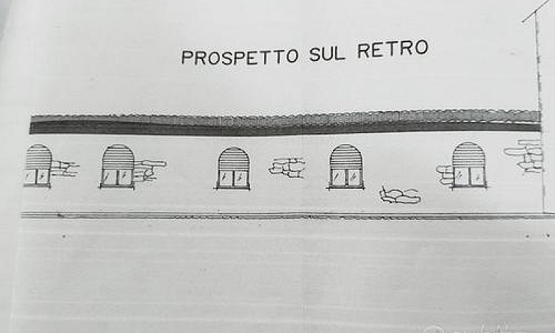 Antica Casa Di Campa...