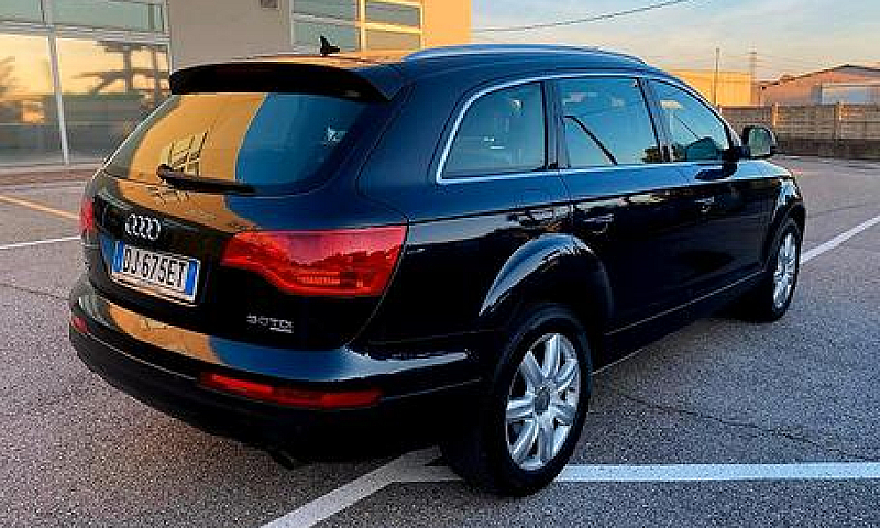 Audi Q7 1ª Serie - 2...