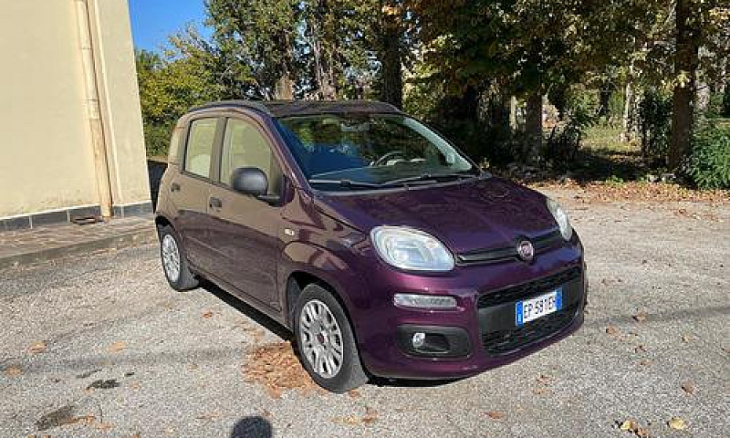 Fiat Panda 1.2 Gpl E...