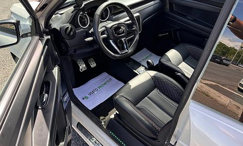 Ligier Js60 Suv Extr...