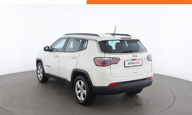 Jeep Compass Lv75298...