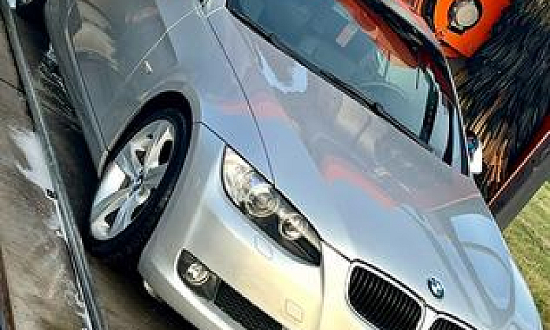 Bmw E93...