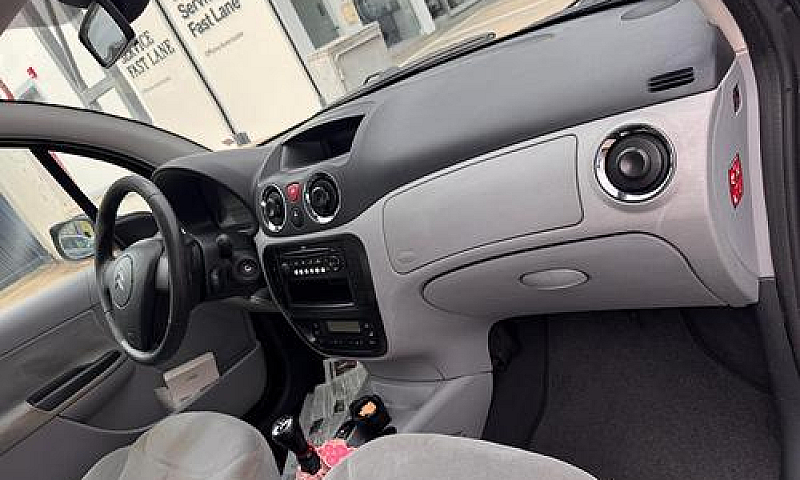Citroen C 3 1.4 Hdi ...