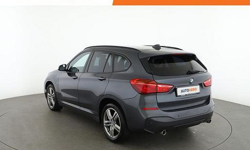 Bmw X1 Cw66175...
