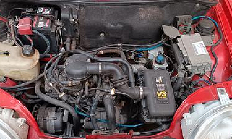 Fiat Seicento 900Cc ...