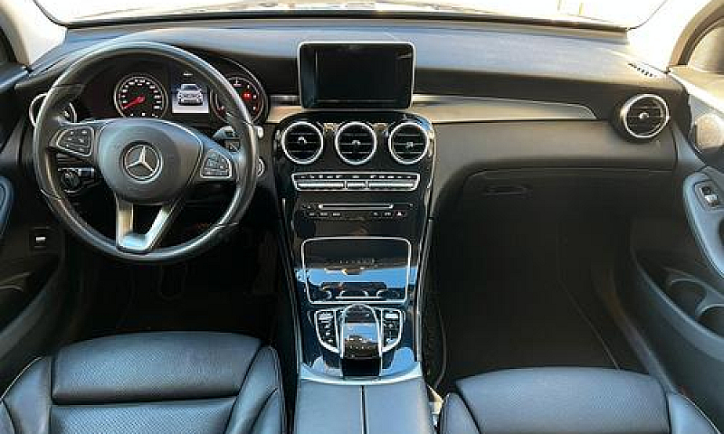 Mercedes-Benz Glc 25...