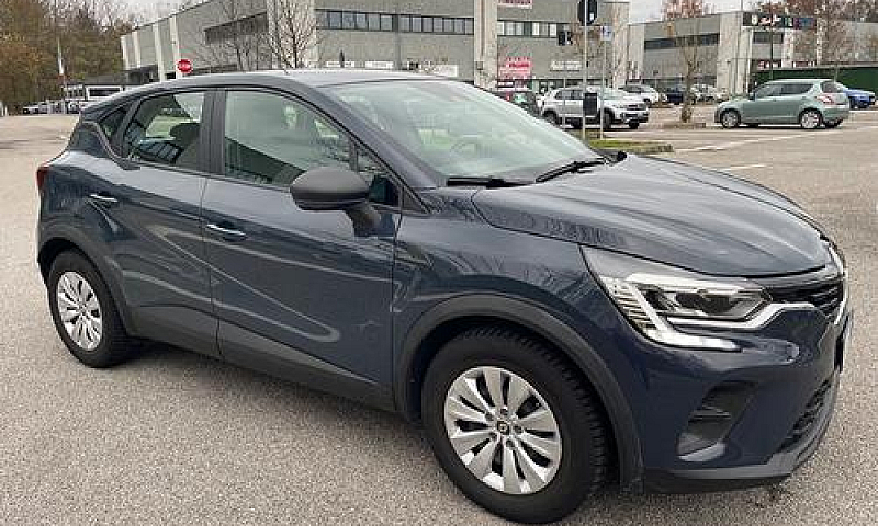 Renault Captur Tce 1...