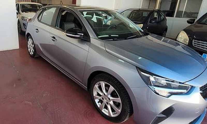 Opel Corsa 1.2 100 C...