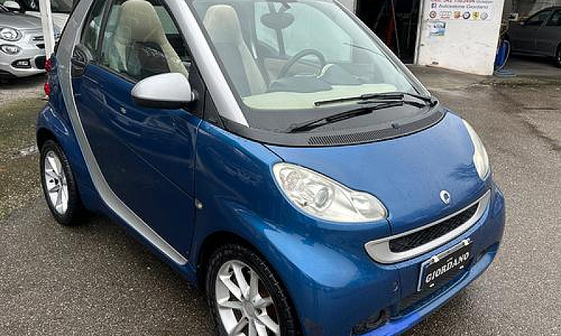 Smart Fortwo 1000 62...