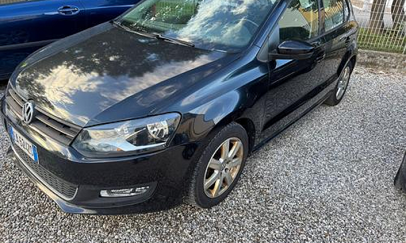 Volkswagen Polo 1.6 ...