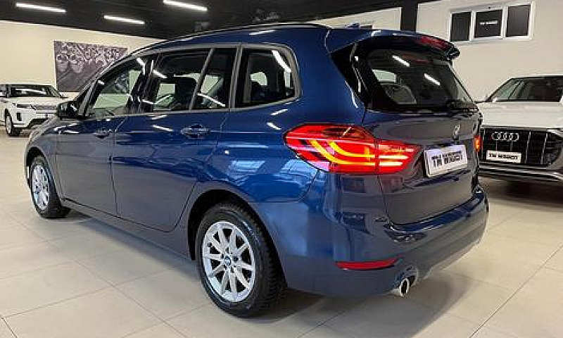 Bmw Serie 2 G.t. - 2...