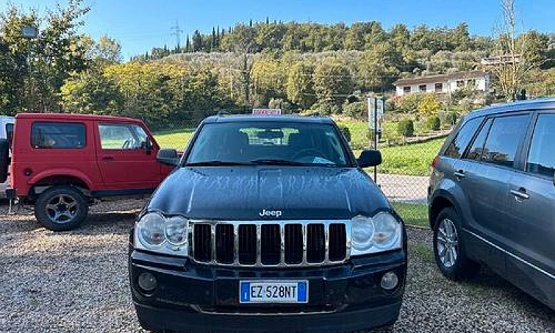 Jeep Grand Cherokee ...