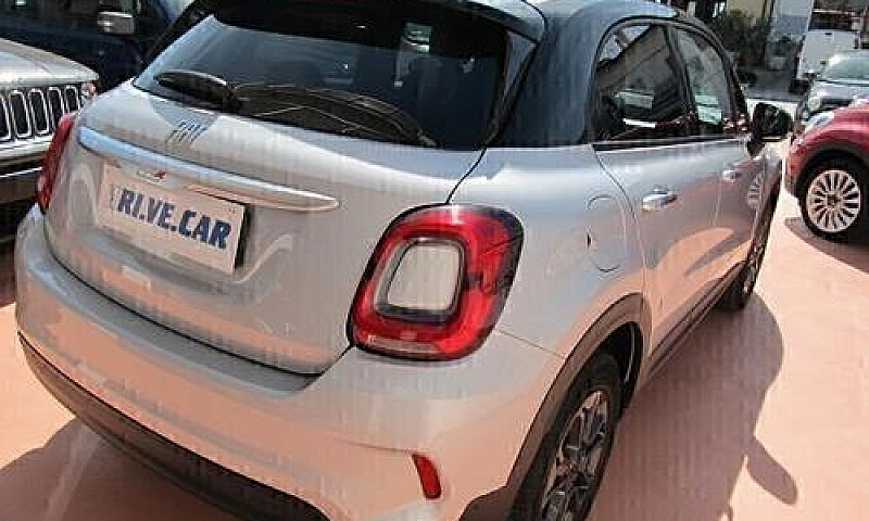 Fiat 500X 1.0 T3 120...