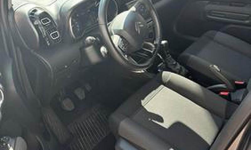 Citroen C3 Aircross ...