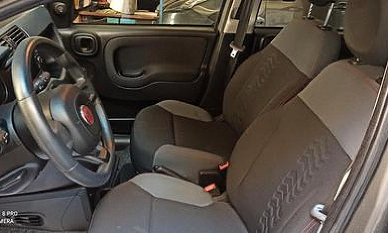Fiat Panda 1.2 Easyp...