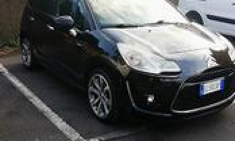 Citroen C3...