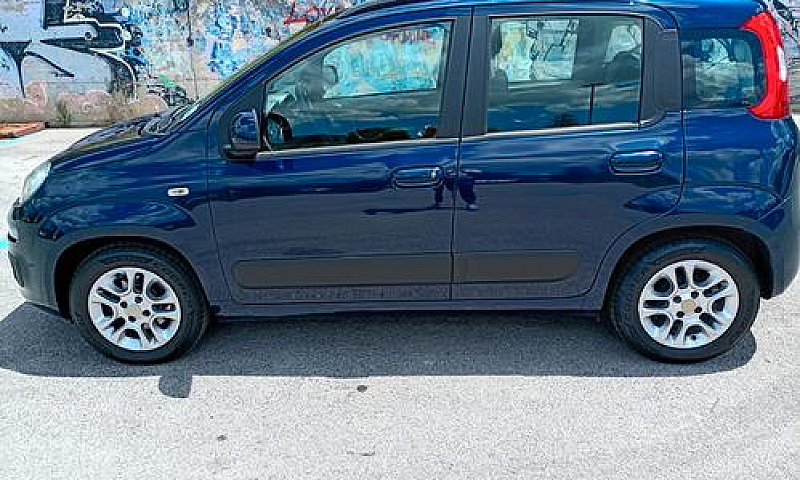 Fiat Panda 3 Serie 1...