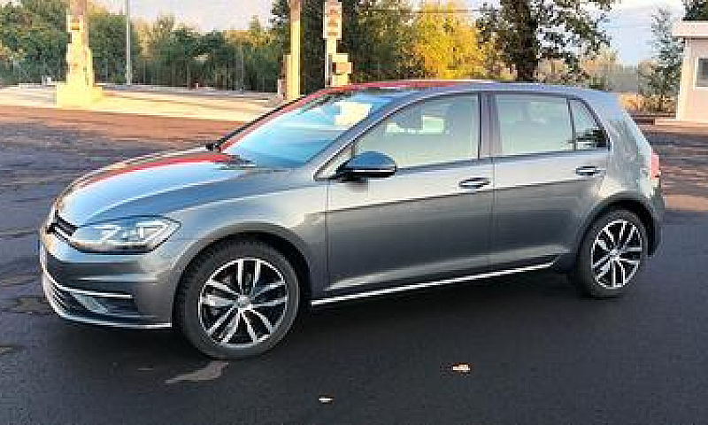 Volkswagen Golf 1.6 ...