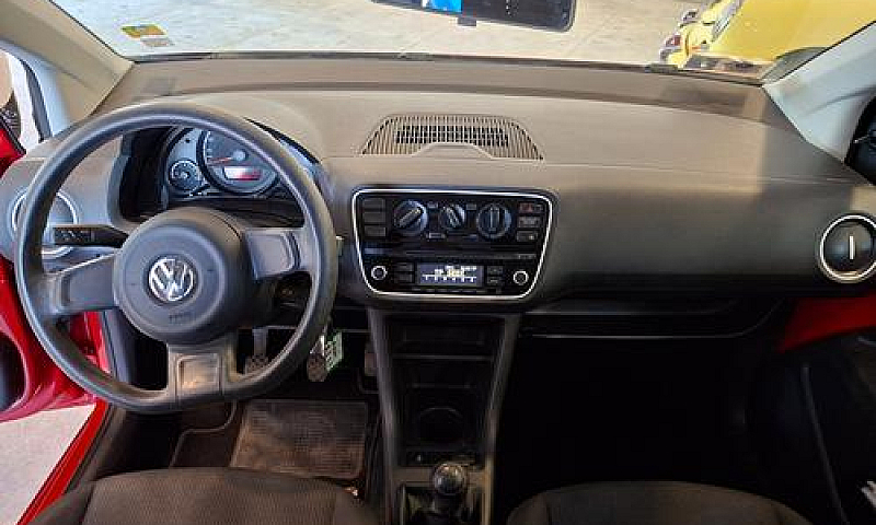 Volkswagen Up! 1.0 5...