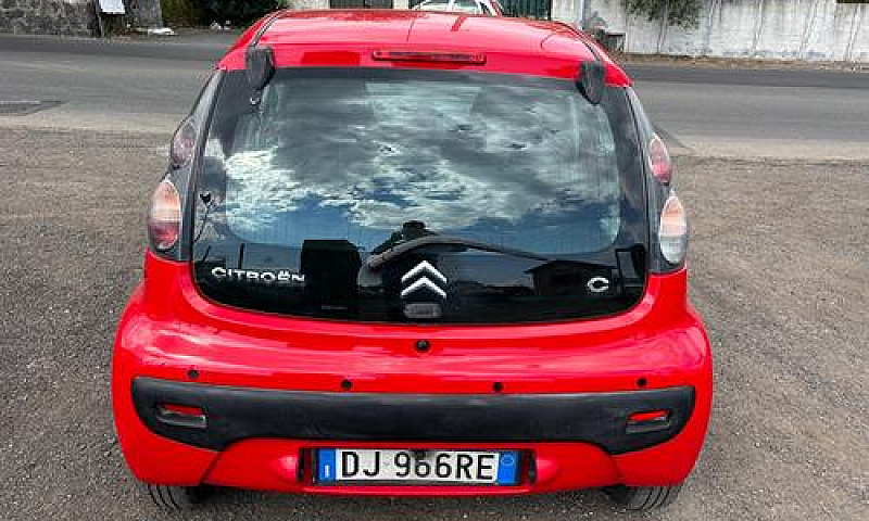 Citroen C1 1.0 5 Por...