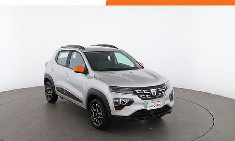 Dacia Spring Comfort...
