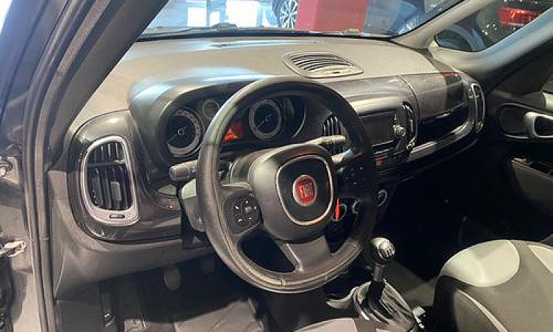Fiat 500L 1.3 Mjt 85...