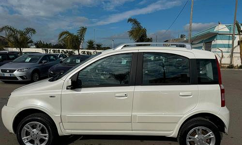 Fiat Panda 1.2 4X4 C...