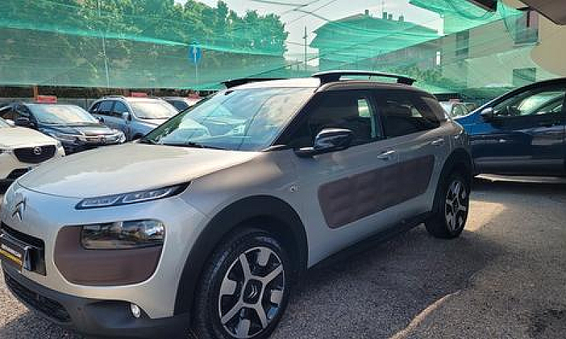 Citroen C4 Cactus 1....