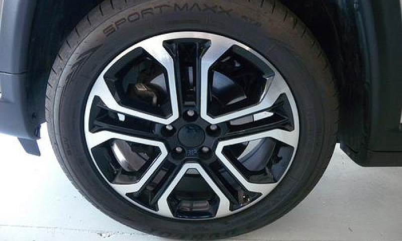 Jeep Compass 2ª Seri...