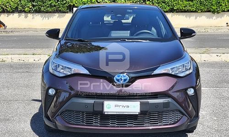 Toyota C-Hr 2.0 Hybr...