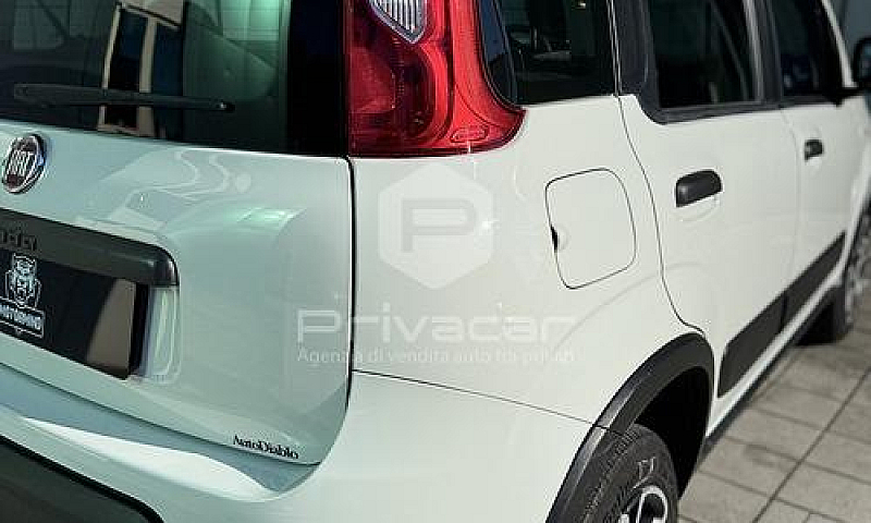 Fiat Panda 0.9 Twina...