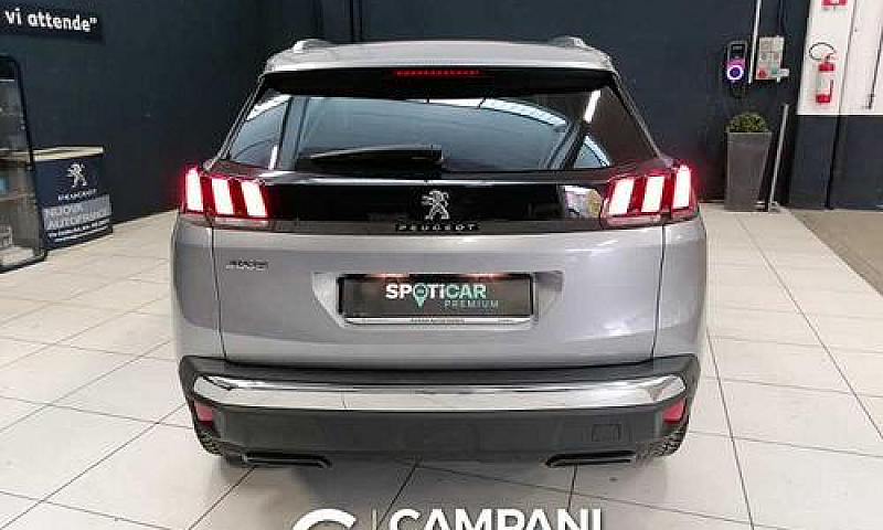 Peugeot 3008 2ª Seri...