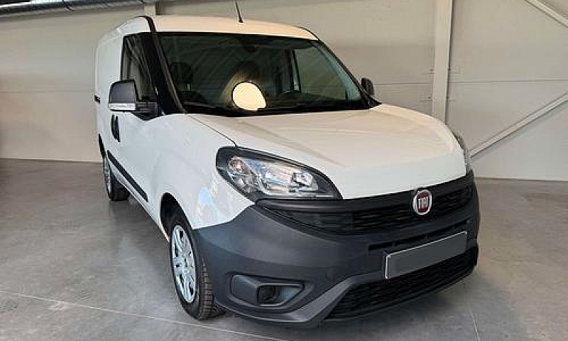 Fiat Doblo Maxi...