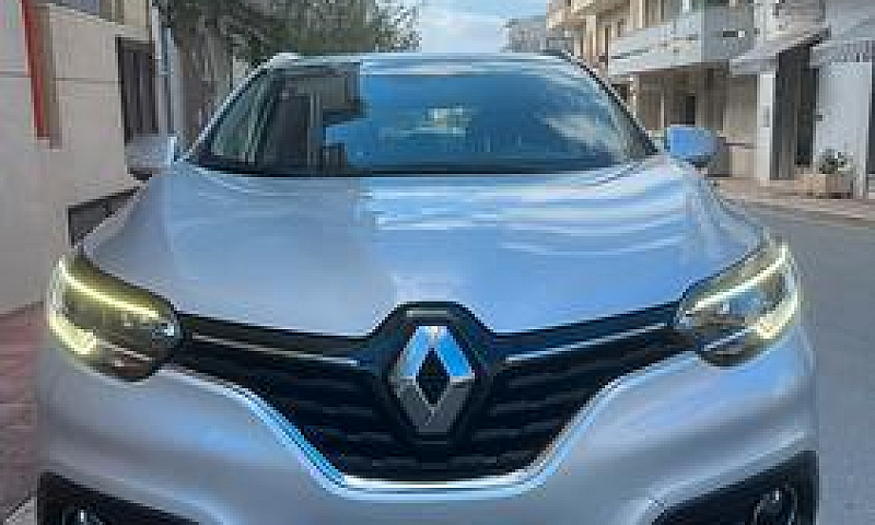 Renault Kadjar 1.5 D...
