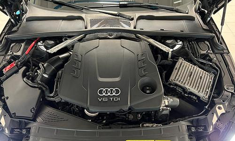 Audi A4 3.0 Tdi S Tr...