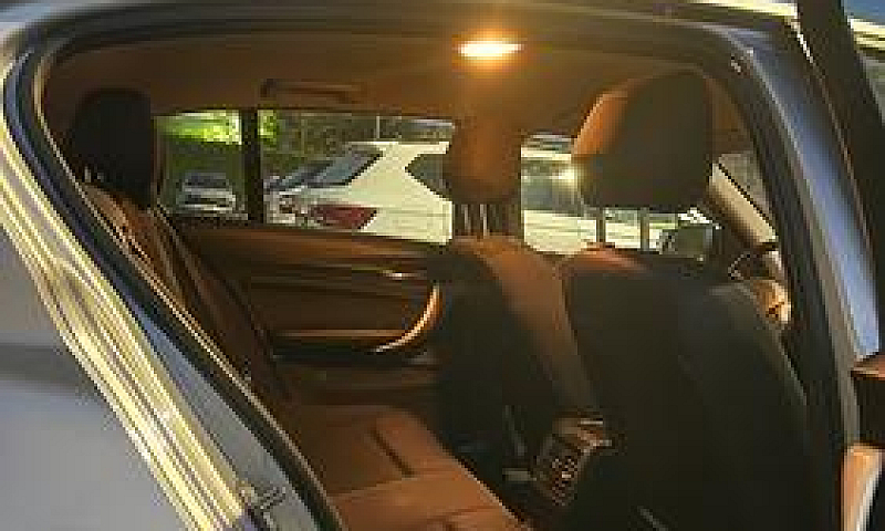 Bmw Serie 1 114D Ann...