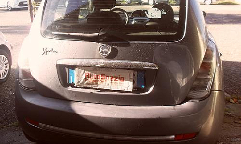Lancia Ypsilon 1.2 A...