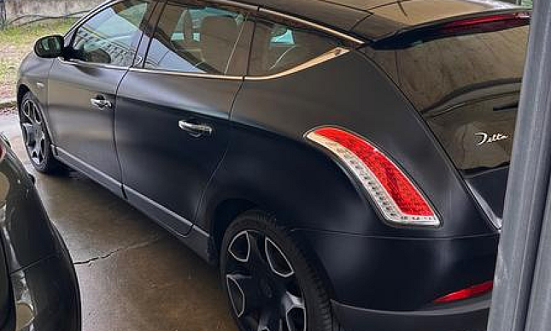 Lancia Delta 1.9 Mjt...