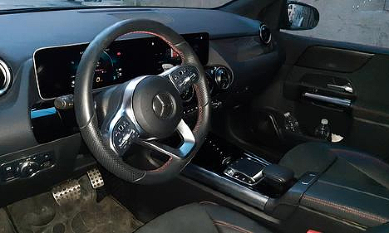 Mercedes Classe B (W...
