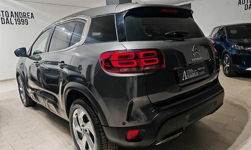 Citroen C5 Aircross ...