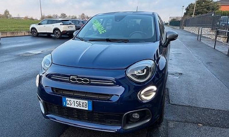 Fiat 500X 1.3 Multij...