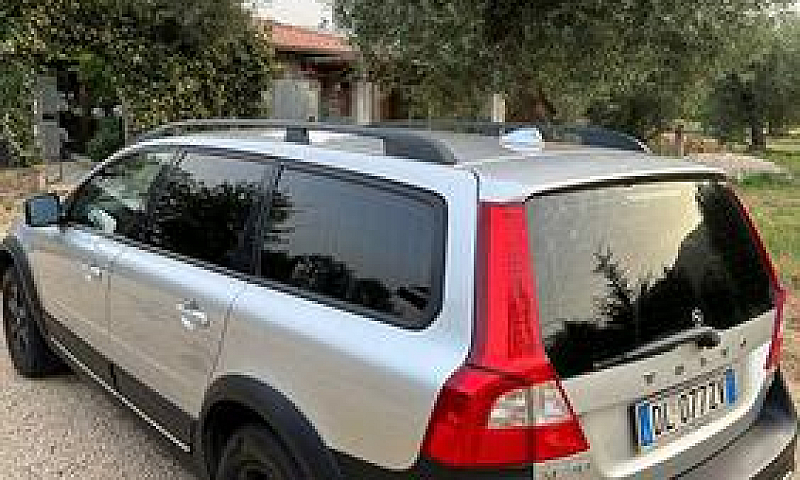 Volvo Xc70 (2007-201...